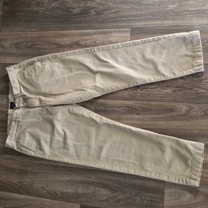 J. Crew Khaki Pant